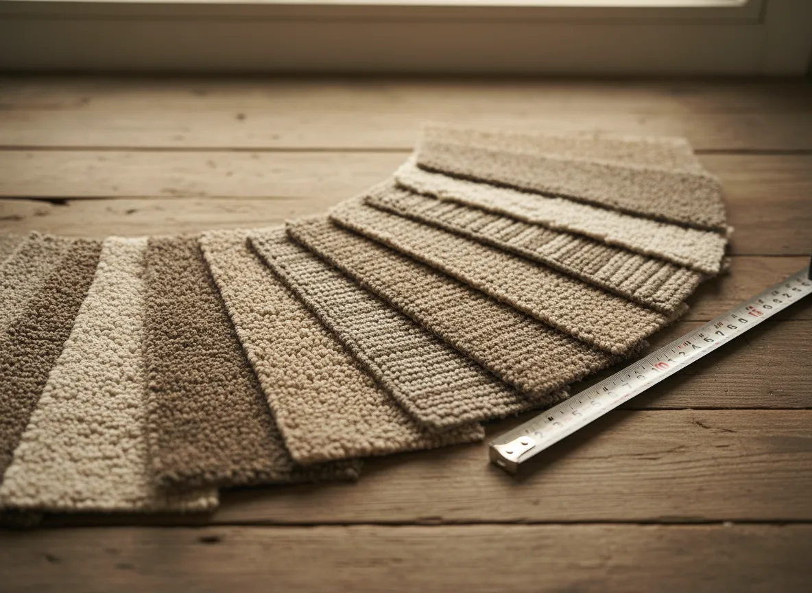 Carpet Installation Kimmell, IN FAQs
